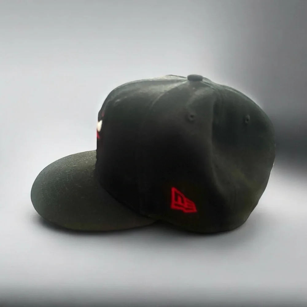 New Era new no